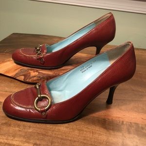 COACH Aubrey pumps-Size 7B